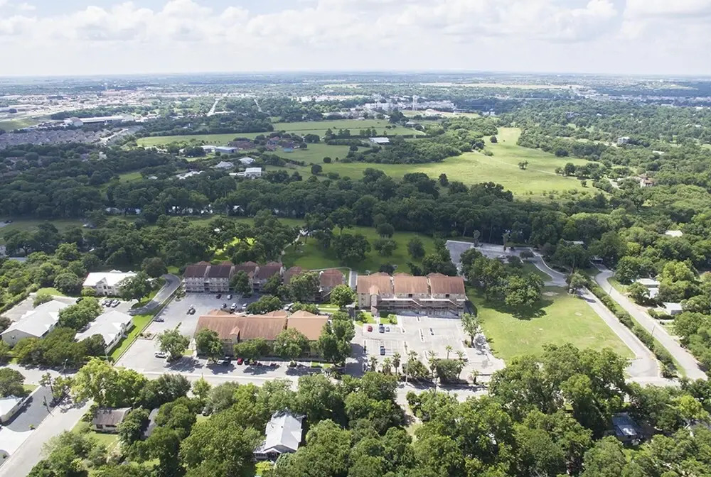 Waterwheel Resort Condo G102