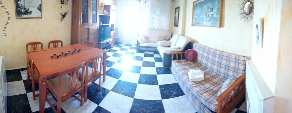 House With 4 Bedrooms in Torrevieja, With Wonderful Lake View, Pool Ac
