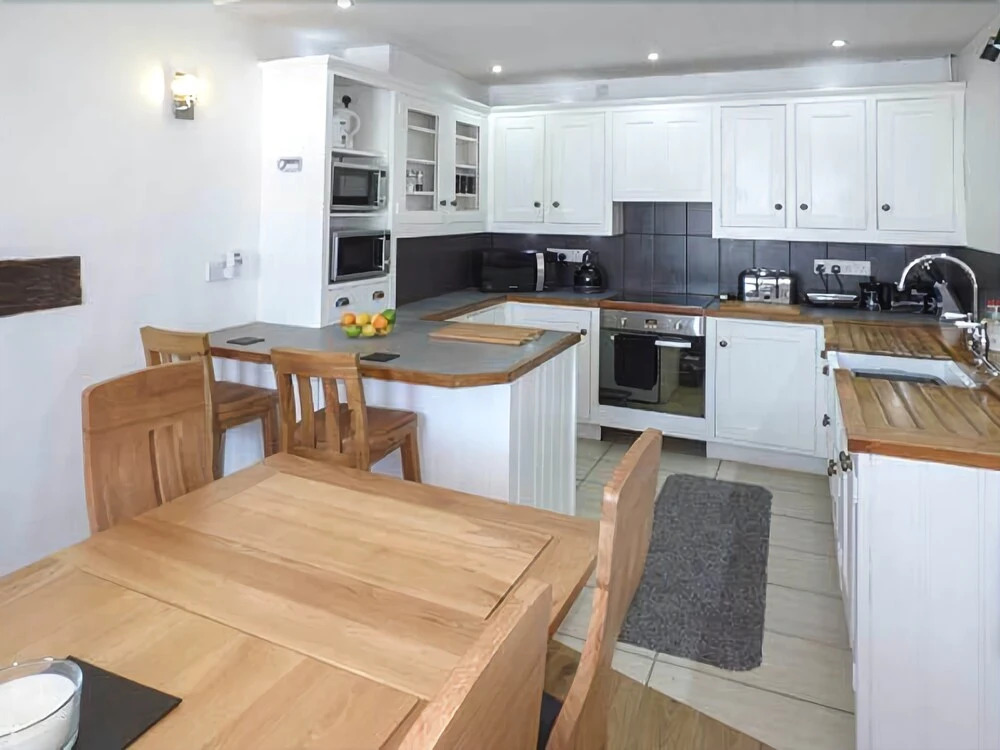 Penlan House