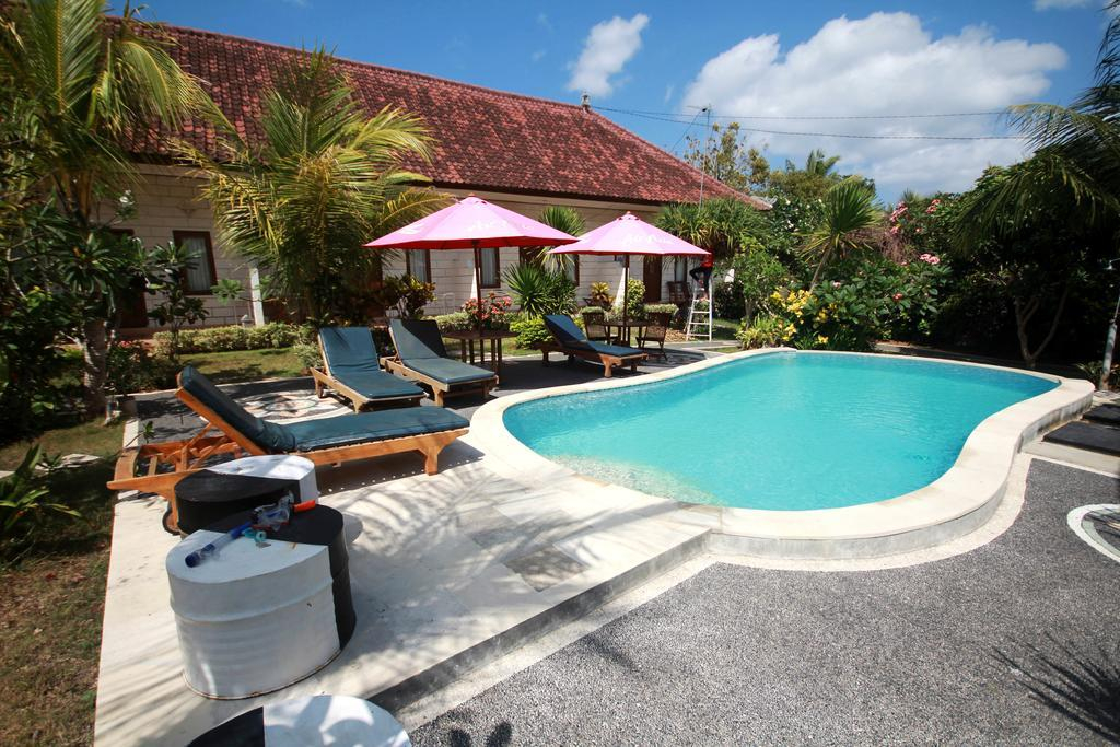 Rambo Homestay