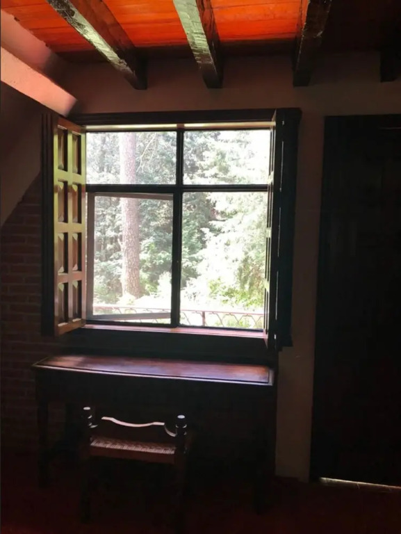 Chalet alcavi