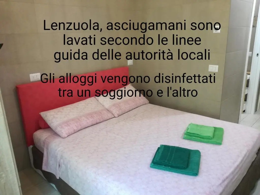 Appartamento Lavanda Garda