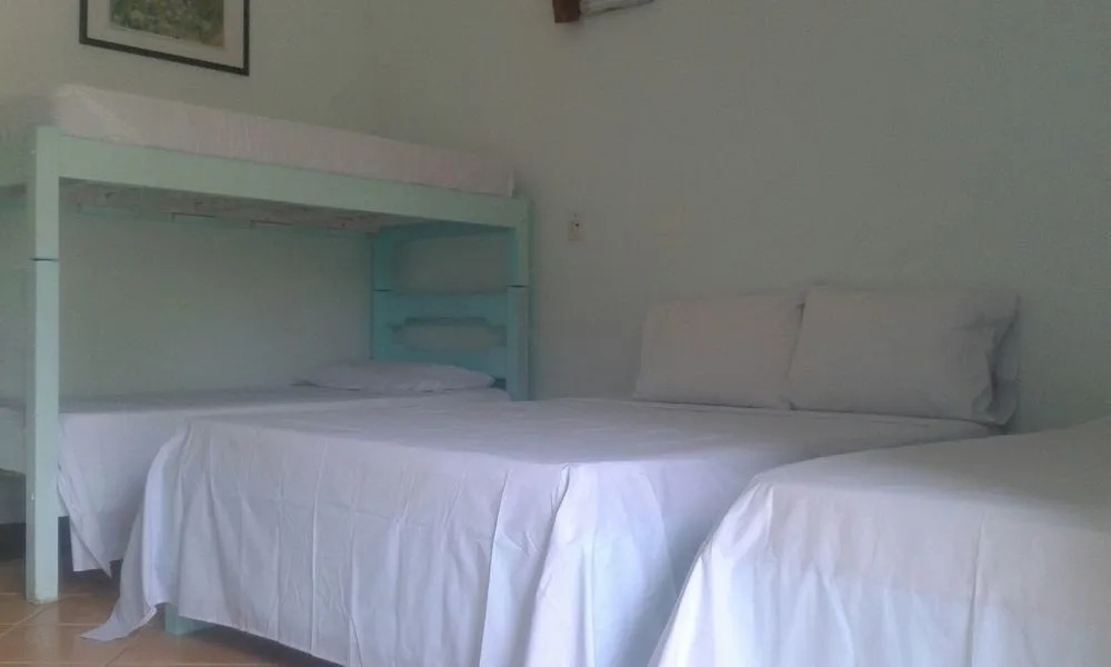 Residencial Paraíso Maresias