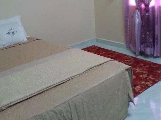 Nur Budget Room Guest House