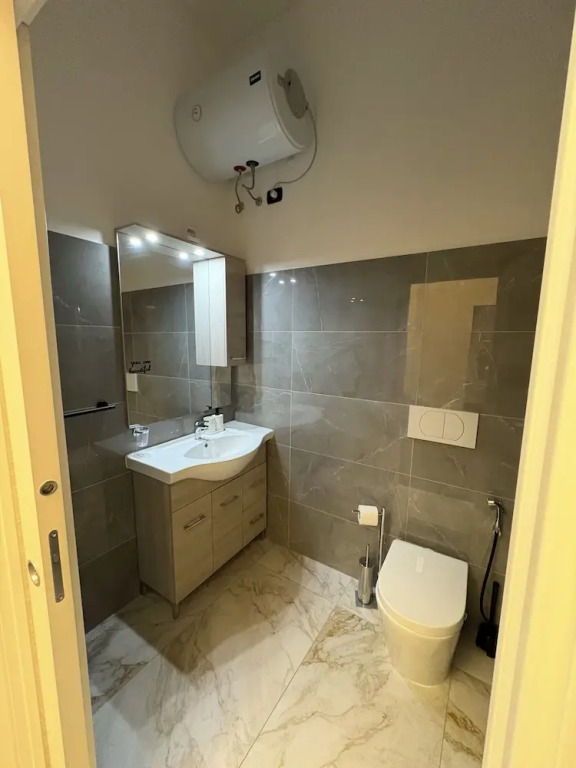 The Central Rock Inn camere con bagno privato