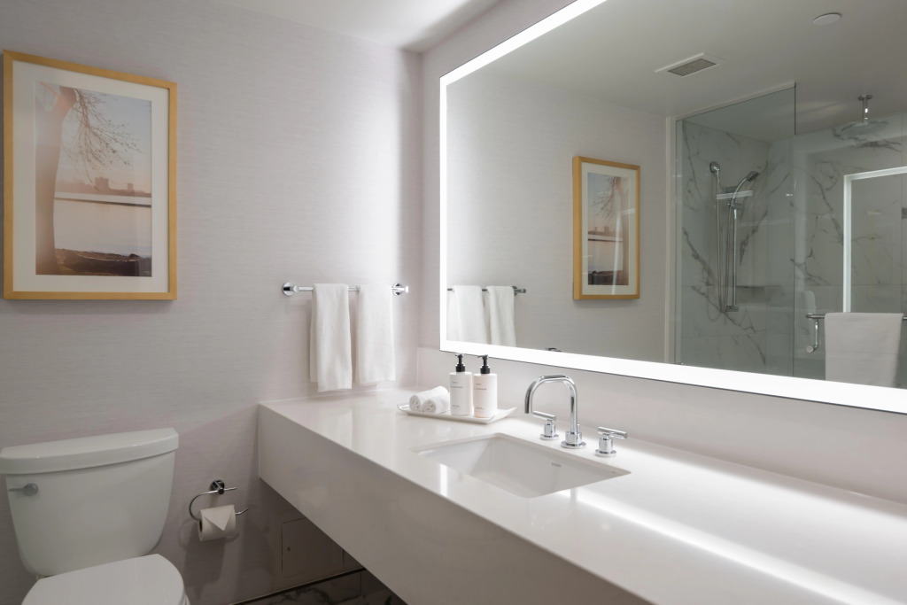 InterContinental Toronto Centre by IHG