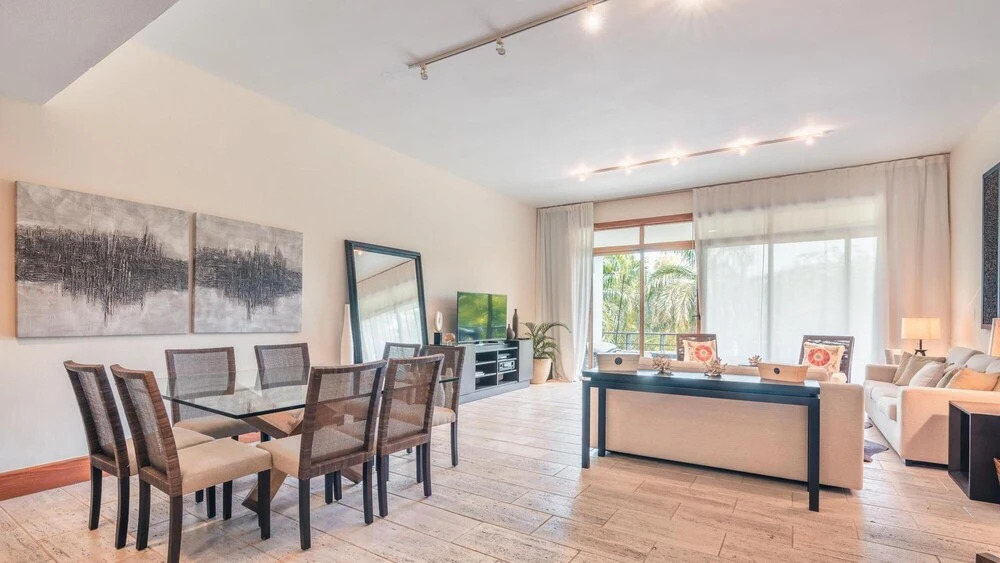 Be Relaxed at This 2BR apt at Casa De Campo
