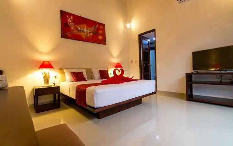 Little Coco Gili Trawangan Villas