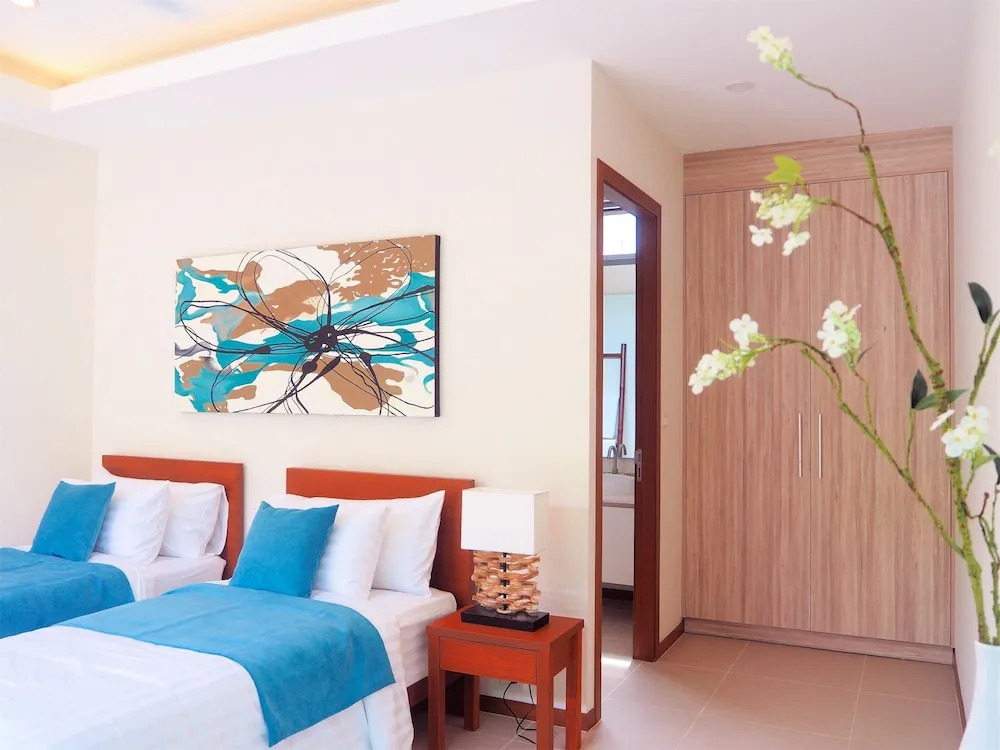 Rawai Ka Villa with Private Pool