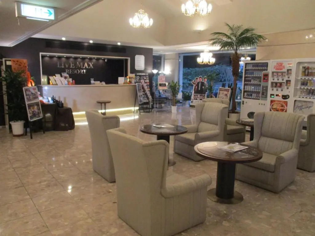 LiVEMAX RESORT Setouchi Sea Front