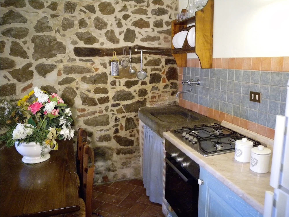 Agriturismo Il Gufo