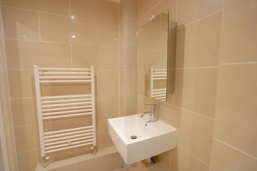 Lovely 2-bed Apartment in London