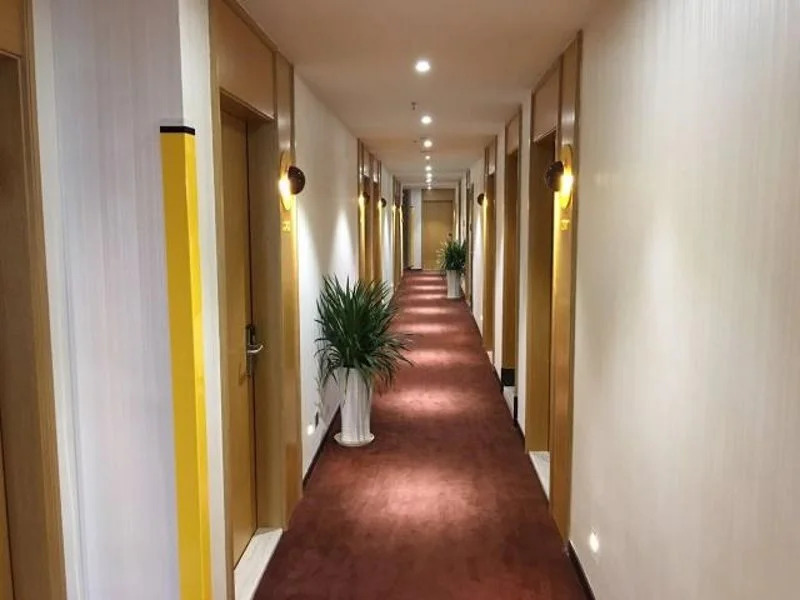 IU Hotel Chongqing Changshou Fengcheng