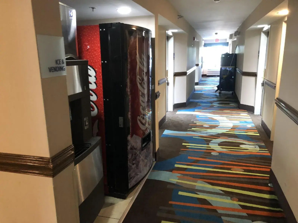 Country Inn & Suites by Radisson, Murrells Inlet, SC