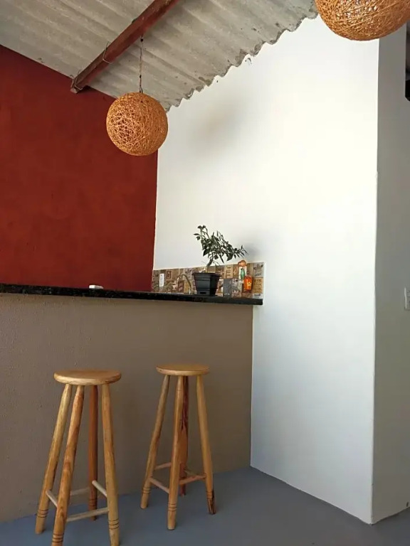 Pousada Canto Dos Passaros