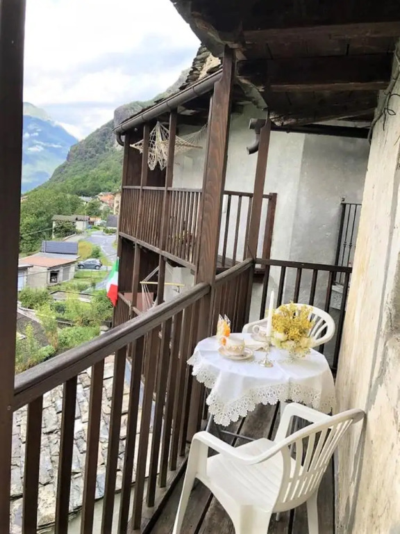 Casa Beatrice