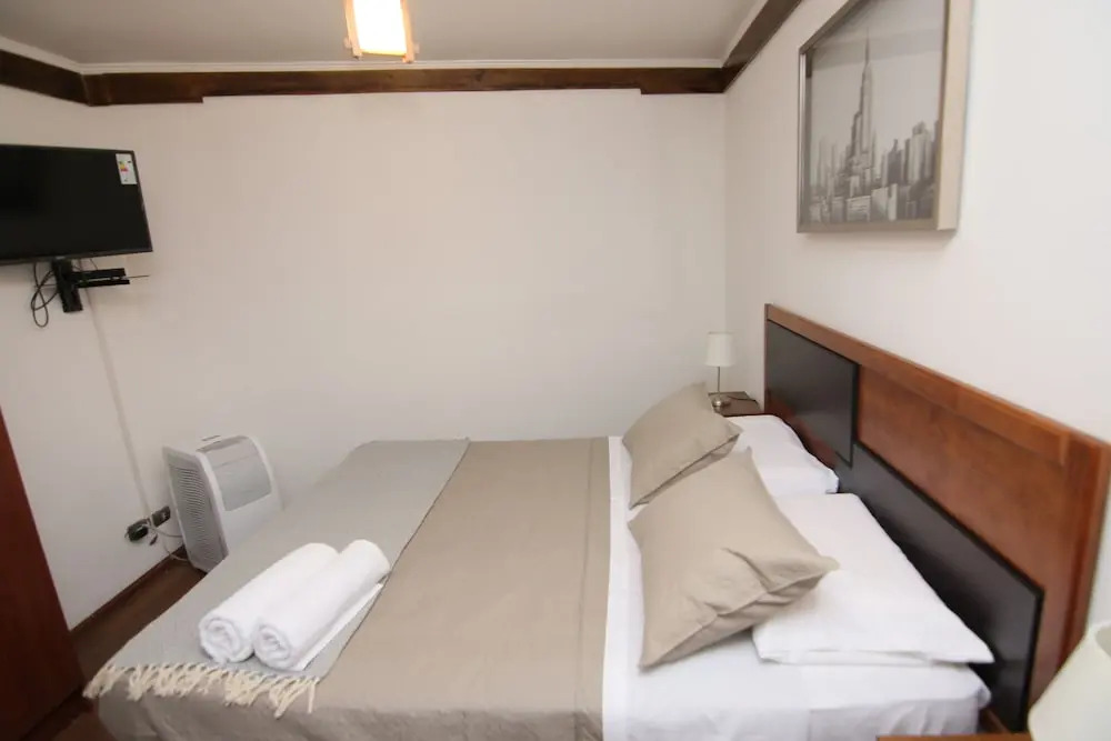 Hotel Vista Hill
