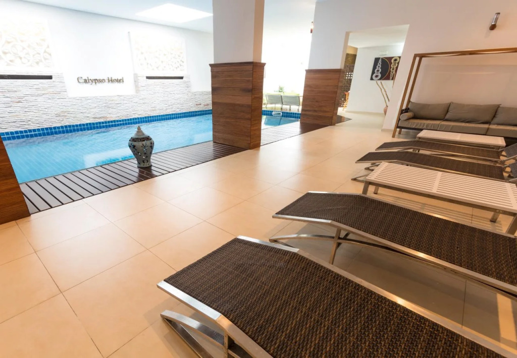 Calypso Hôtel