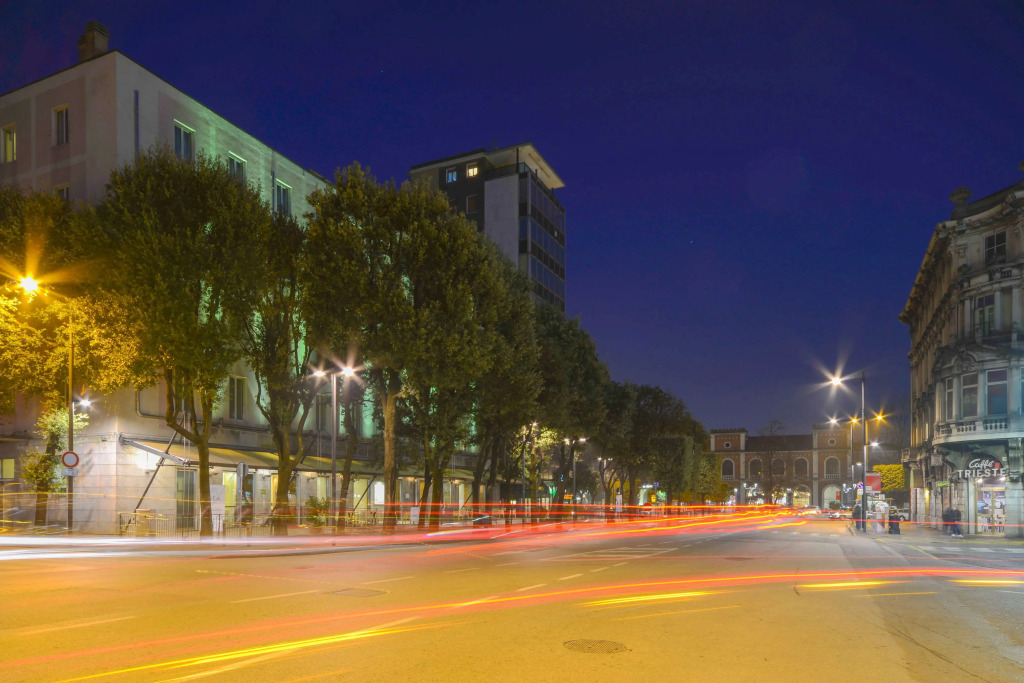 Hotel Igea