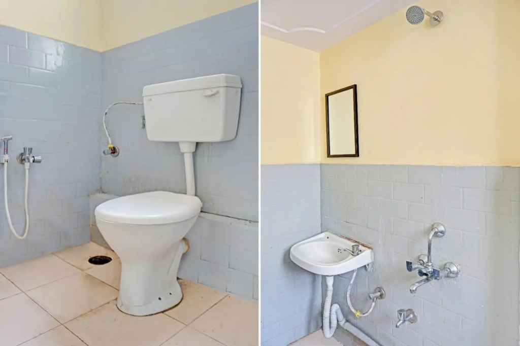 SPOT ON Hotel Prakash Residency, Near Hanuman Gym Ajmera Colony, Pimpri