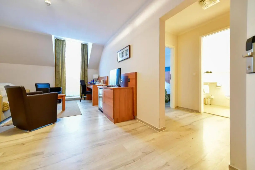 Landhotel Burg im Spreewald - Resort & Spa