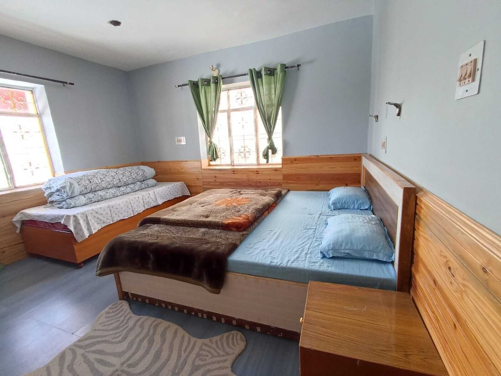 Juniper Home Kaza by Mountain Bee