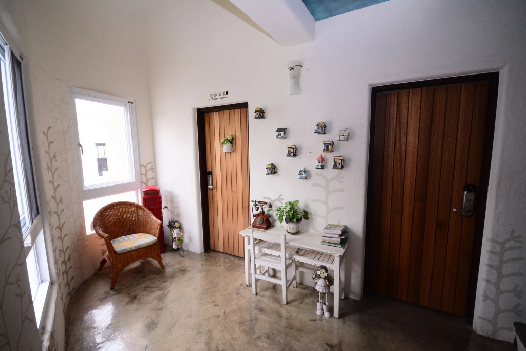 Fairyland & Farm Guest House