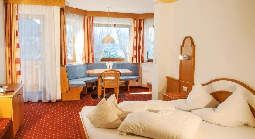 Hotel Romantica Jerzens