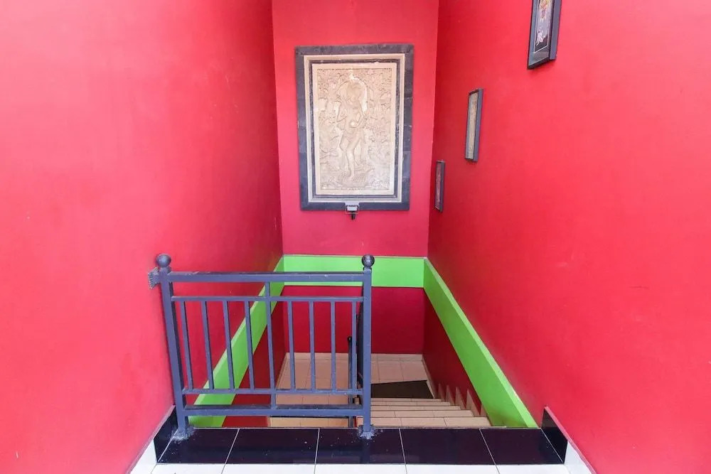 Airy Kuta Kartika Plaza Gang Pendawa 4x Bali