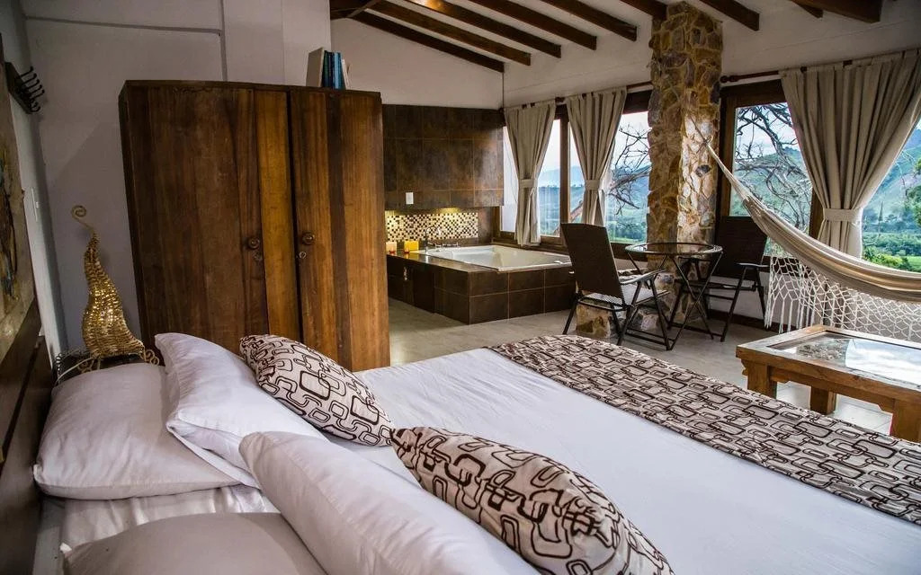 Hotel Spa La Colina