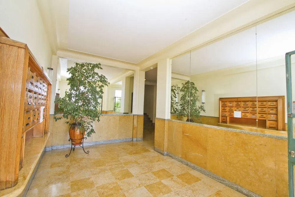 Le Mirage