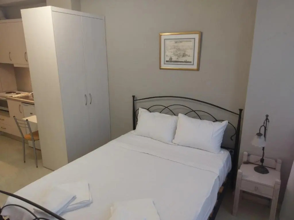 Prokymaia Apartment 1