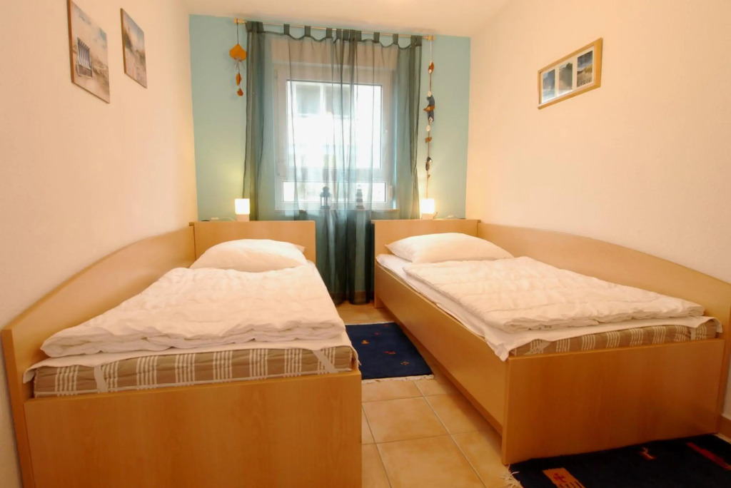 Residenz am Strand Wohnung 4-58