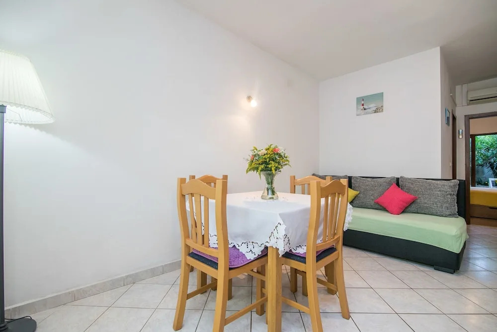 Apartment Oaza