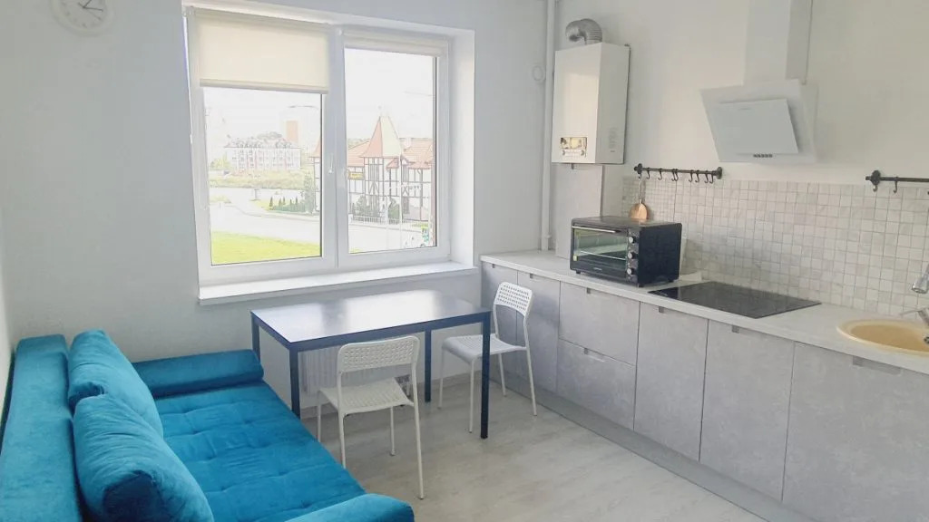 Apartamenty Potemkina20a