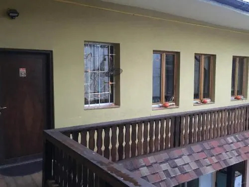 Hostel Mara