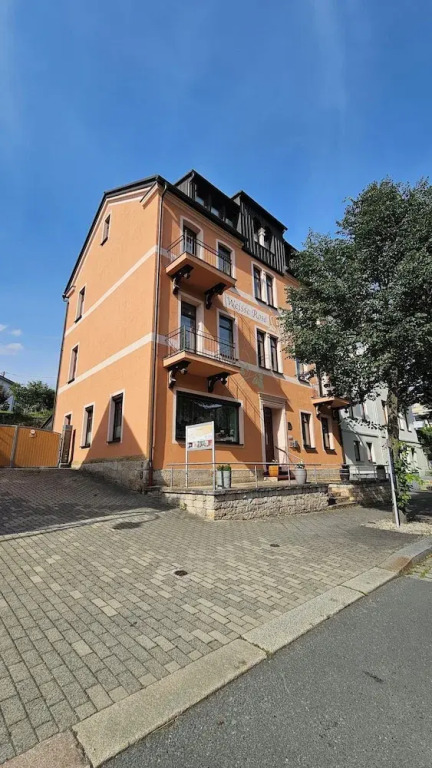 YFB Frühstückspension Weiße Rose I Zentral gelegen