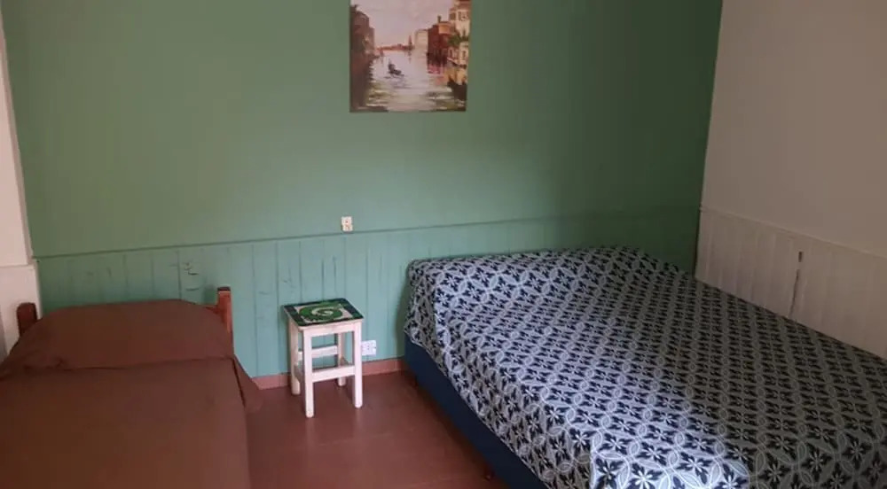 Residencial Los Pinos