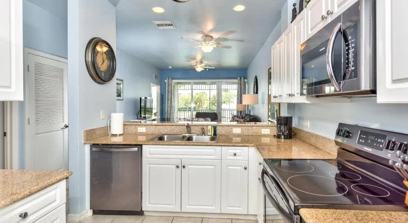 Casabella Golf Condo at the Lely Resort