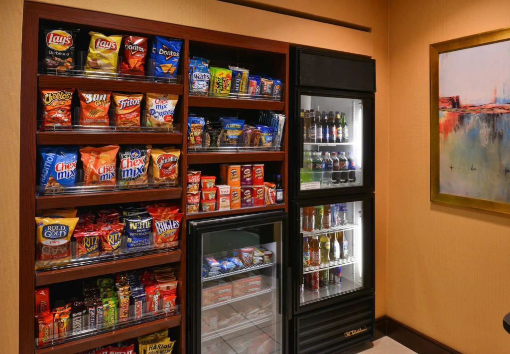 Fairfield Inn and Suites Charleston North/University Area