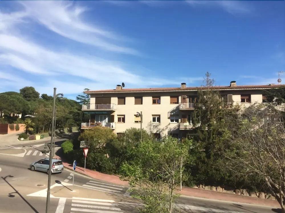 Apartamento Juli Garreta