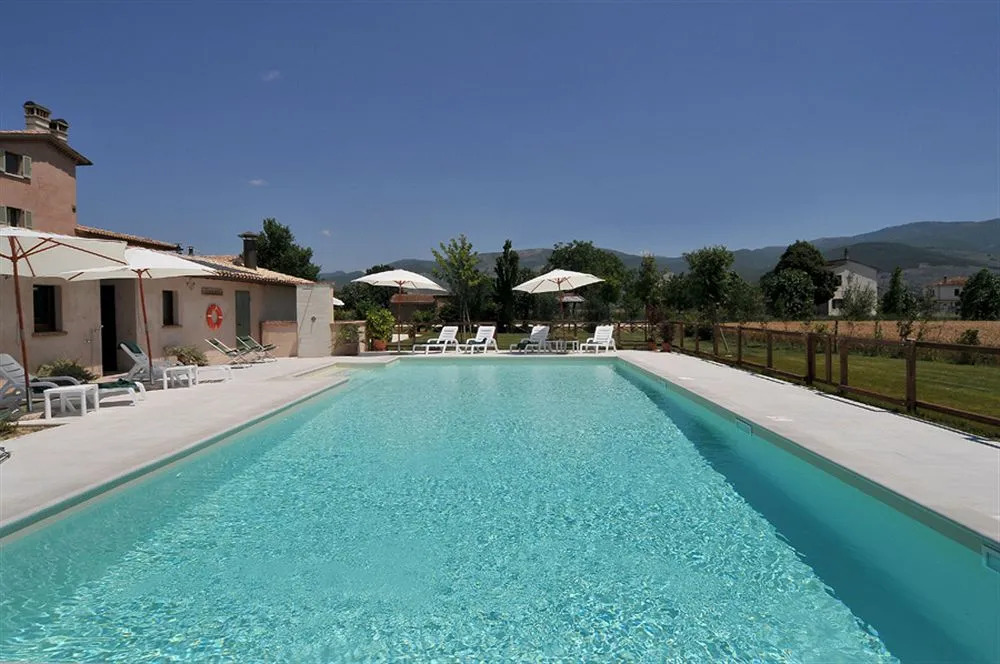 Country House Casco DellAcqua