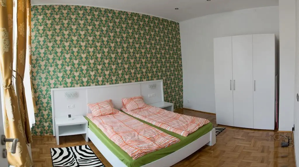 Sibiu Residence