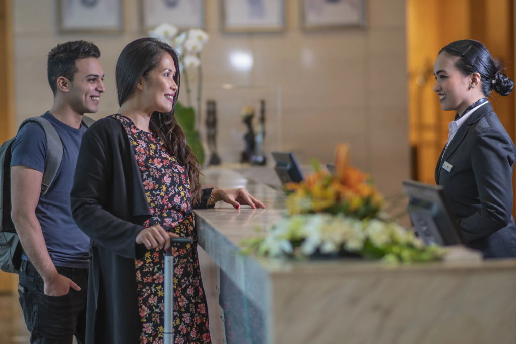 BurJuman Arjaan by Rotana - Dubai