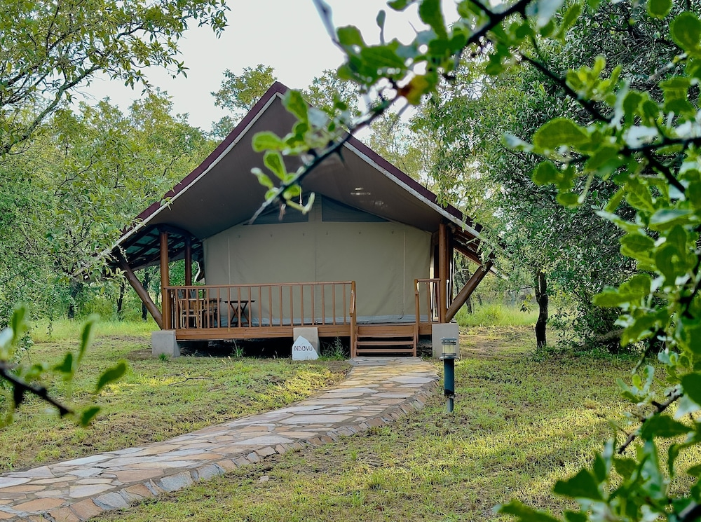 Mara Empiris Safari Camp