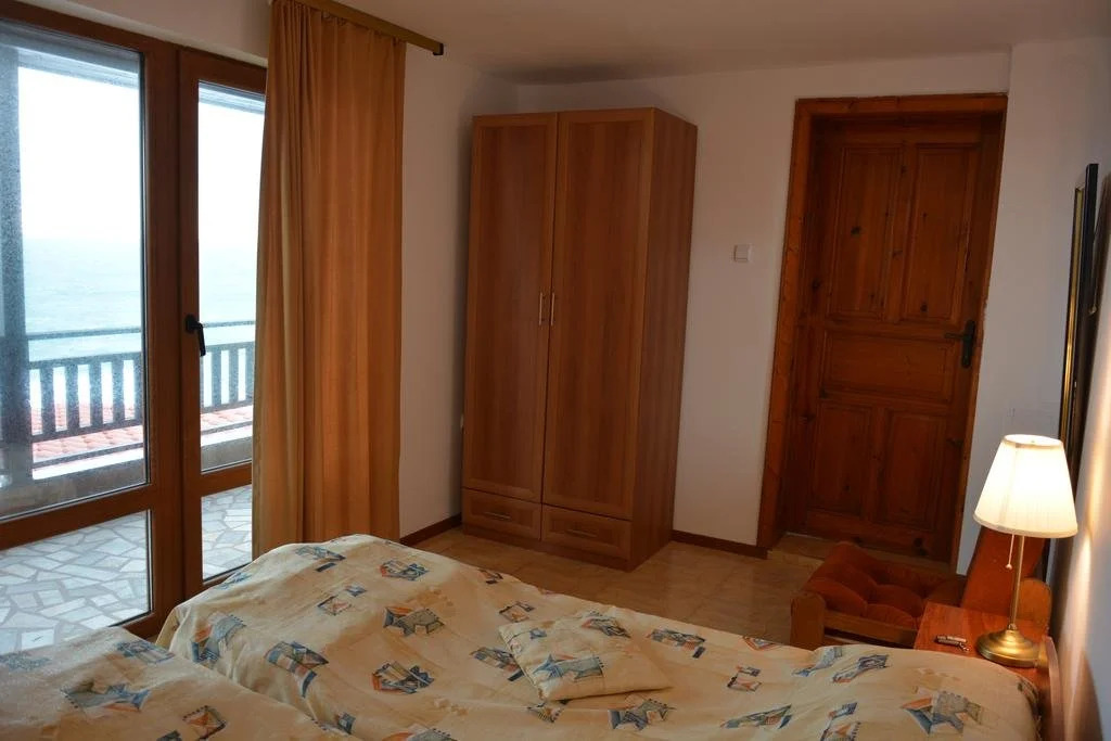 Guest House Doctors House