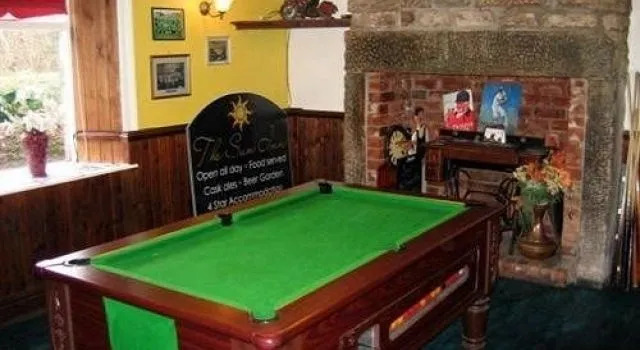 The Sun Inn
