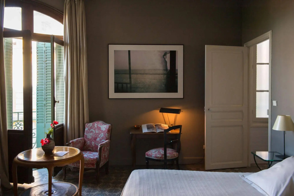 Hotel Nord-Pinus