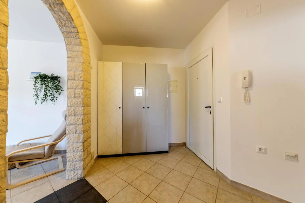 Apartment Vivis