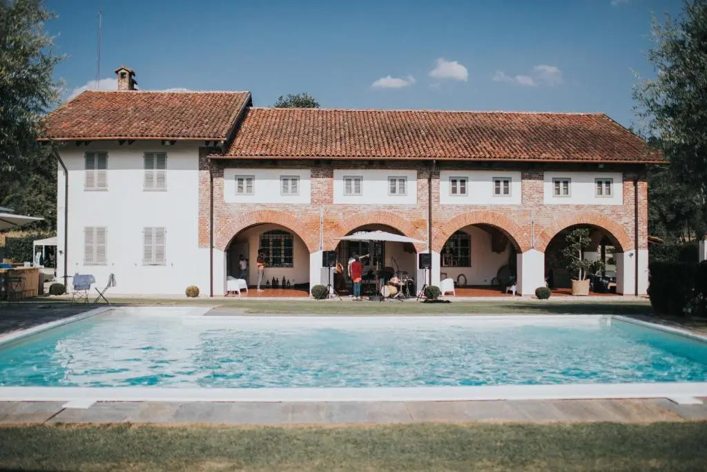 La Scuderia Charming Rooms b&b